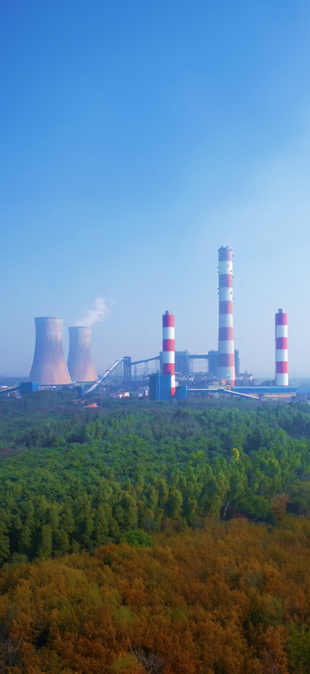 Industrial Lubrication Facility